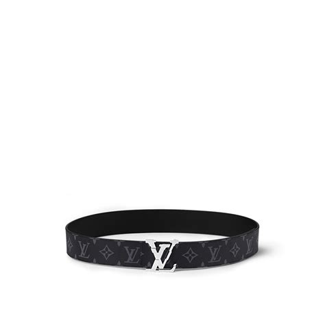 lv mens pixel|Belts Collection for Men .